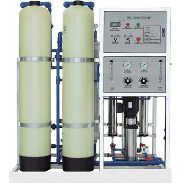 5T/H RO��ˮ����