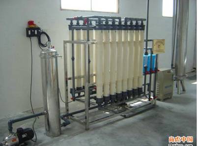 RO-50T/H ��ˮ����